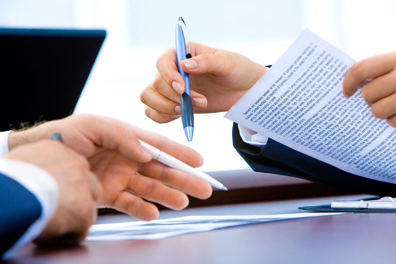 Securing Construction Projects