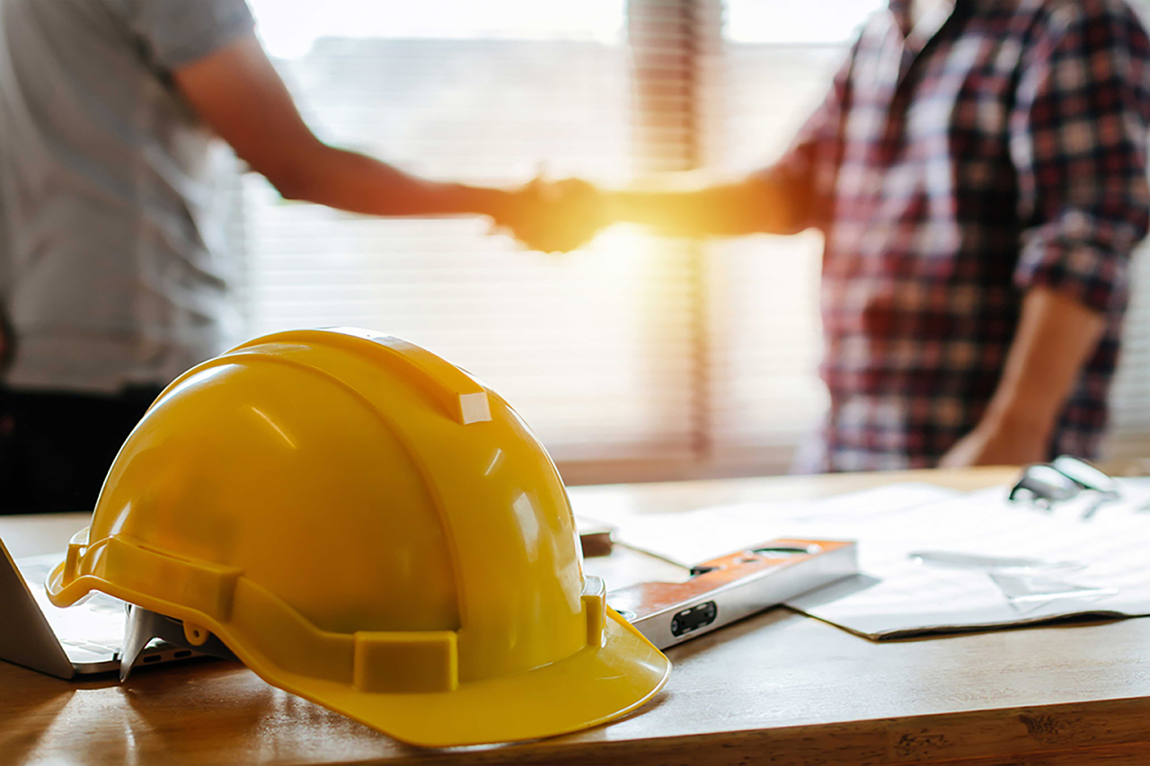 Outsourcing Construction Projects